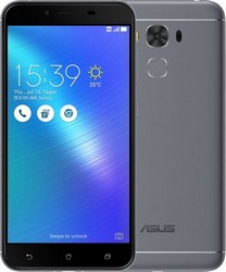 Прошивка телефона Asus ZenFone 3 Max (ZC553KL) в Барнауле